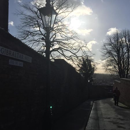 The Stables At The Old Vicarage Villa Lincoln Bagian luar foto